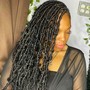 Loc Extensions HAIR AVAILABLE