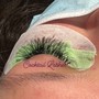 Eyelash Tint