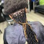 Root Touch Up