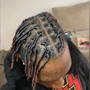 Senegalese Twist