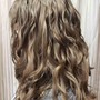 Balayage