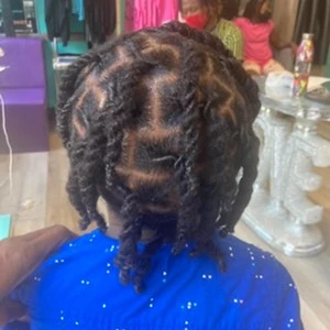 Feed In Braids Near Me: Southern Pines, NC | Appointments | StyleSeat