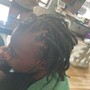 Kid’s Loc Style