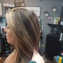 Partial Highlights