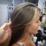 Brazilian Blowout