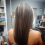 Brazilian Blowout