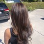 Brazilian Blowout