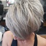 Root Touch Up