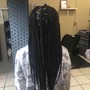 Kinky Twist