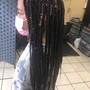 Kinky Twist