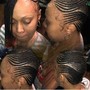 REG LEMONADE BRAIDS