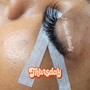 Individual Lashes