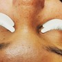 Eyelash Extension Removal