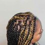 Senegalese Twist M/L