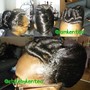 Deep Conditioning Treatment