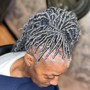 Individual Crochet Braids/Locs