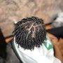 Starter Locs