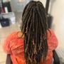 crochet braids