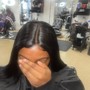 Closure Sew In