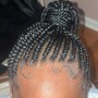 Braid Bar Style