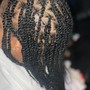 Individual Braids