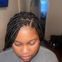 Poetic Justice Braids