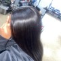 Hot Oil Treatment