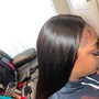 Closure Sew In