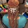 Kinky Twist