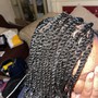 Kinky Twist