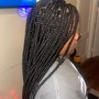 Poetic Justice Braids