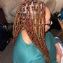 Braid Bar Style