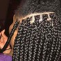 Box Braids