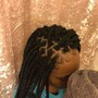 Box Braids