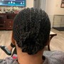 Feed in Braids