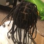 Loc Retwist