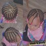 Box Braids