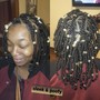 Box Braids