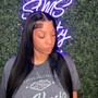 Closure Sew In