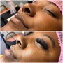 Brow Lamination and Tint Combo (Wax Included)