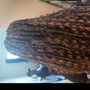 Poetic Justice Braids