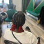 Starter Locs