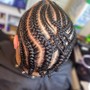 Comb Twist