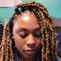 Crochet Braids Individuals