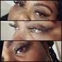 Eyelash Extension Removal