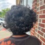 Twist Out