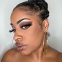 Baddie Glam By ImaniAkia