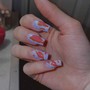 Manicure - Nail Art