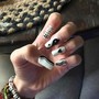 Manicure - Nail Art