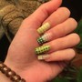 Manicure - Nail Art